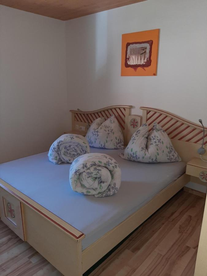 Haus Santorum Sankt Michael im Lungau Ngoại thất bức ảnh