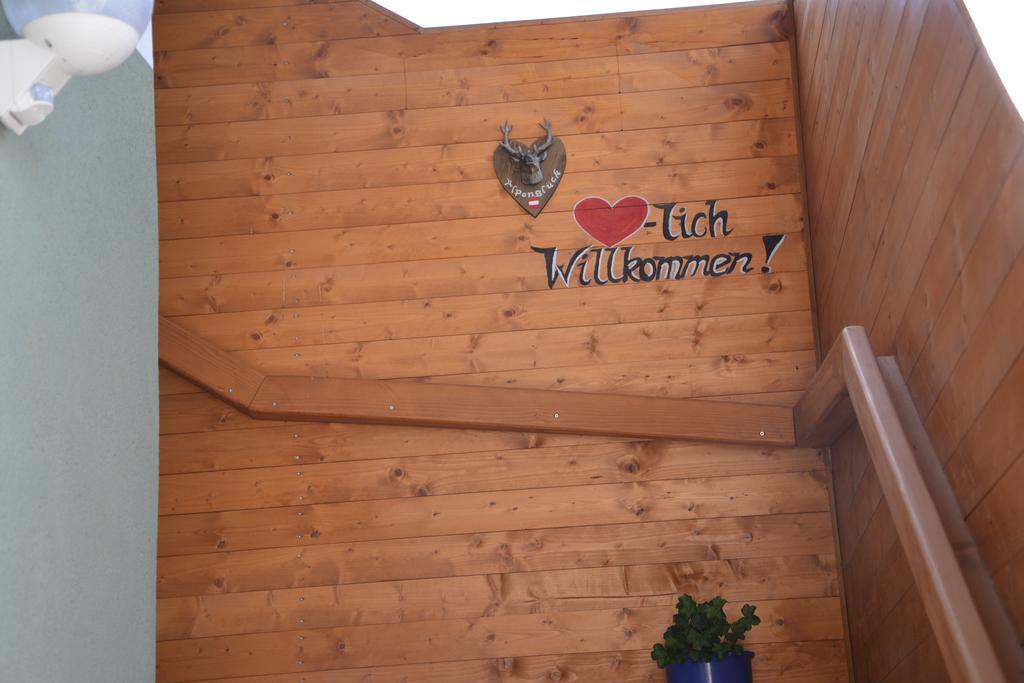 Haus Santorum Sankt Michael im Lungau Ngoại thất bức ảnh